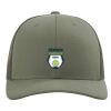 Snapback Trucker Cap Thumbnail