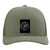 Snapback Trucker Cap Thumbnail