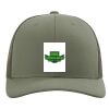 Snapback Trucker Cap Thumbnail