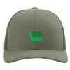 Snapback Trucker Cap Thumbnail