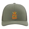 Snapback Trucker Cap Thumbnail