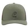 Snapback Trucker Cap Thumbnail