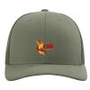 Snapback Trucker Cap Thumbnail