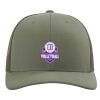 Snapback Trucker Cap Thumbnail