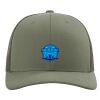 Snapback Trucker Cap Thumbnail