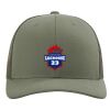 Snapback Trucker Cap Thumbnail