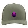 Snapback Trucker Cap Thumbnail