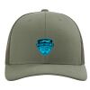 Snapback Trucker Cap Thumbnail