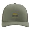 Snapback Trucker Cap Thumbnail