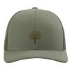 Snapback Trucker Cap Thumbnail