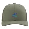 Snapback Trucker Cap Thumbnail