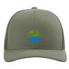 Snapback Trucker Cap Thumbnail