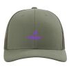Snapback Trucker Cap Thumbnail