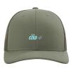 Snapback Trucker Cap Thumbnail