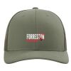 Snapback Trucker Cap Thumbnail