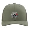 Snapback Trucker Cap Thumbnail