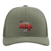 Snapback Trucker Cap Thumbnail